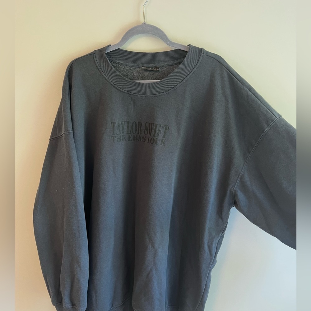 Taylor Swift ERAS TOUR - Crewneck (2XL)